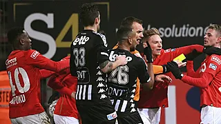 'Charleroi kan onverwacht sleutelspeler verliezen'
