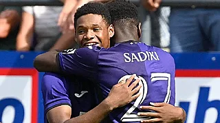 'Anderlecht verliest na El Hadj nog 2 goudhaantjes'