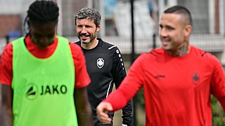 'FC Porto klopt plots aan bij Antwerp'