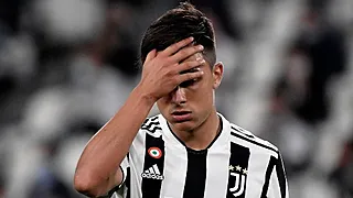 Nieuw schandaal: justitie valt binnen bij Juventus