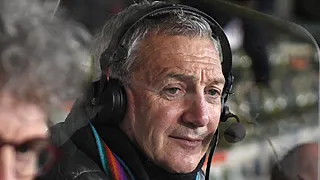 Eddy Snelders verrast iedereen met ingrijpende beslissing