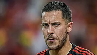 'Hazard incasseert nieuwe mokerslag bij Real Madrid'
