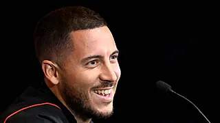 Eden Hazard doet boekje open over Real: “Ik wilde dat niet!”