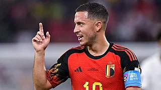 'Agent Eden: Hazard pusht Rode Duivel naar Chelsea'