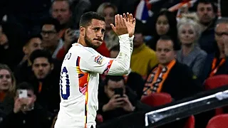 Het leven na Eden Hazard bij België: 11 dribbelaars maken kans