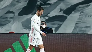 Eden Hazard speler met grootste daling van marktwaarde in 2020