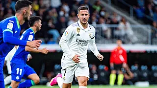 Real kondigt vertrek Hazard aan: pensioen niet uitgesloten