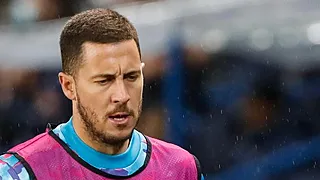 TU: 'KV Mechelen baalt, Hazard met opvallende move'