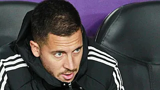 'Terugkeer naar Londen voor Eden Hazard?'
