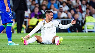 'Eden Hazard plots genoemd voor gevoelige ruildeal' 