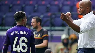 Anderlecht frustreert Jan Mulder over toptalent El Hadj