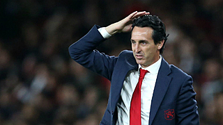 'Arsenal stuurt Emery de laan uit na nieuwe zeperd'