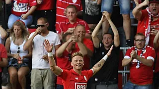 'Keren 2 smaakmakers terug naar de Jupiler Pro League?