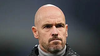 'Man Utd paste ultiem nog voor Rode Duivel'