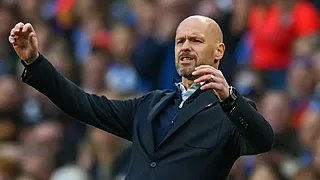 'Ten Hag springt uit vel van woede na transferwens Maguire'