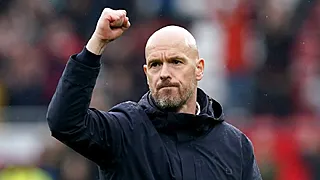 'Man United tot actie gedwongen: bod van 60 miljoen'