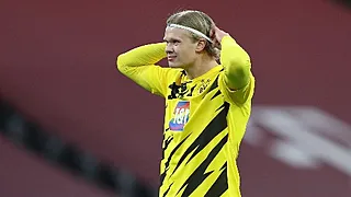 Raiola reageert op krankzinnig Haaland-gerucht