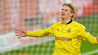 'Barça gaat all-in: Haaland krijgt transferbelofte'