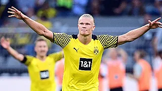 'Volgende club Haaland onthuld, Dortmund heeft vervanger al'