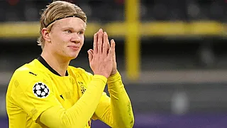 'Haaland op weg naar Premier League: eerste officieel bod'