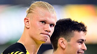 'Dortmund vindt parel als opvolger Haaland'