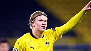 Dortmund maakt statement in transferdossier Haaland