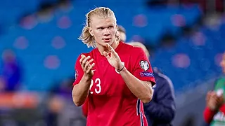 'Dortmund zorgt voor dreigend Haaland-conflict'