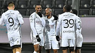 'AS Eupen neemt afscheid van zes bekende namen'