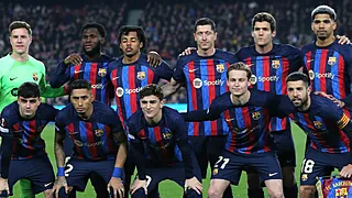 Baas La Liga 'schaamt zich' na omkoopschandaal Barcelona