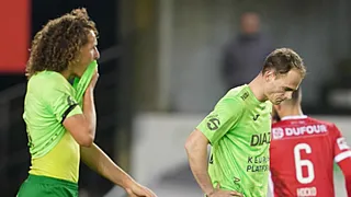 Balen voor KVO: 