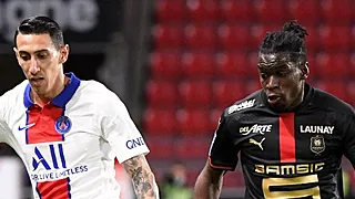 'Club Brugge kwam Maouassa via opvallende wijze op het spoor'