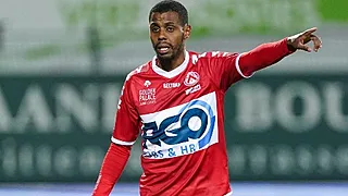 'Selemani kan KVK inruilen voor JPL-topclub'