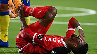'KV Kortrijk dreigt nog een sterkhouder te verliezen'