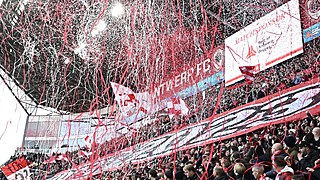Fans Antwerp lanceren statement voor clash met Club
