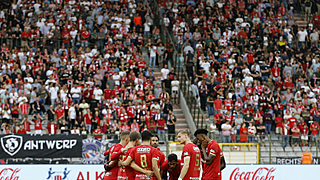 Antwerp komt fans tegemoet na debacle met Tribune 4