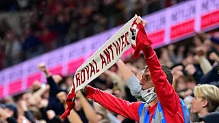 Standard-Antwerp: supporterssoap kent totale wending