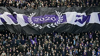 Beerschot zet fans op scherp met videoboodschap