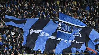 Toekomst verzekerd: Jongeren Club Brugge succesvol in Afrika