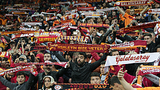 Galatasaray kan tegen Club in de Champions League op straffe extra troef rekenen