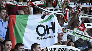 OHL slaat meteen toe en haalt oude bekende terug