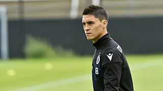 Club krijgt belangrijk nieuws over transfer Ricca