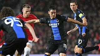 'Club Brugge wil 10 spelers van de hand doen'