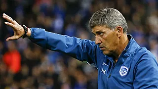 'KRC Genk wil nog drie spelers laten vertrekken'