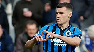 'Club Brugge krijgt goed nieuws in transferdossier Jutgla'