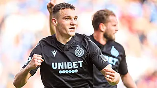 'Club Brugge krijgt belangrijk nieuws over transfer Jutgla'