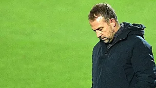 BILD: 'Bom bij Bayern barst, toekomst Flick onzeker'