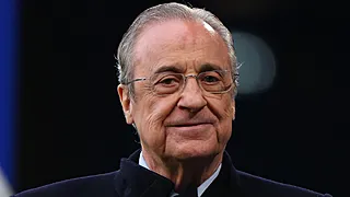 'Real Madrid offert goudhaantje op voor nieuwe coach'
