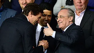 'Real Madrid kaapt toptransfer FC Barcelona'