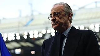 'Real grijpt drastisch in: sensationele naam topt trainerslijst'