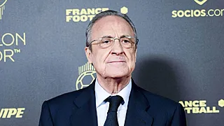 Pérez herverkozen: Mourinho en dríé topaanwinsten naar Real